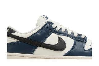 Nike Dunk Low 'Armory Navy'