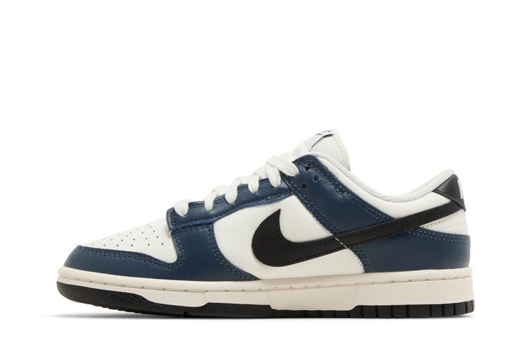 Nike Dunk Low 'Armory Navy'
