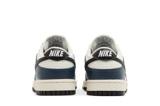 Nike Dunk Low 'Armory Navy'