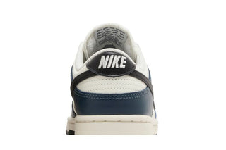 Nike Dunk Low 'Armory Navy'