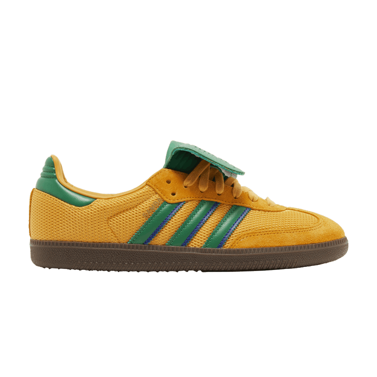 adidas Samba LT 'Preloved Yellow Green'