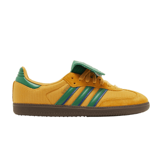 adidas Samba LT 'Preloved Yellow Green'