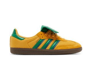 adidas Samba LT 'Preloved Yellow Green'