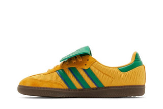 adidas Samba LT 'Preloved Yellow Green'