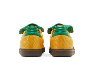 adidas Samba LT 'Preloved Yellow Green'