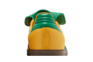 adidas Samba LT 'Preloved Yellow Green'