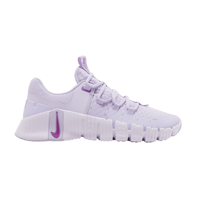 Nike Free Metcon 5 'Lilac Bloom'