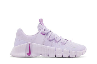 Nike Free Metcon 5 'Lilac Bloom'