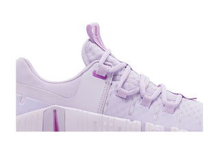 Nike Free Metcon 5 'Lilac Bloom'