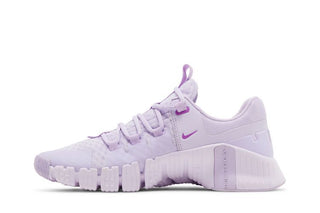 Nike Free Metcon 5 'Lilac Bloom'