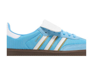 adidas Samba LT 'Semi Blue Burst Gum'