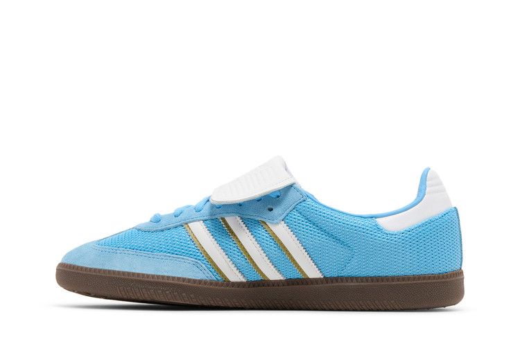 adidas Samba LT 'Semi Blue Burst Gum'
