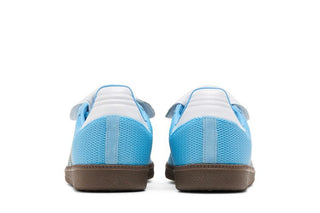 adidas Samba LT 'Semi Blue Burst Gum'