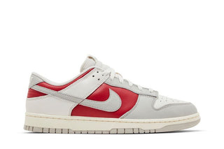 Nike Dunk Low 'Ivory Ultraman'