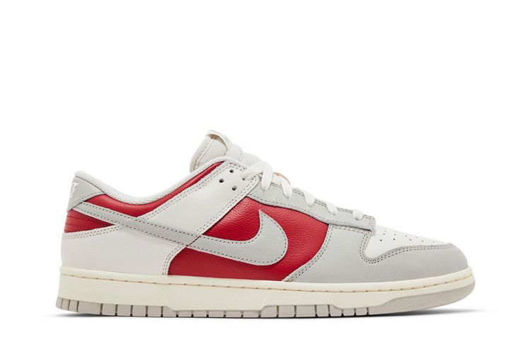 Nike Dunk Low 'Ivory Ultraman'