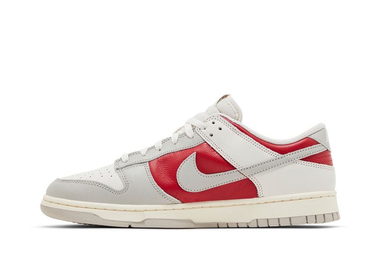 Nike Dunk Low 'Ivory Ultraman'