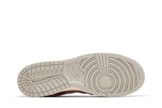 Nike Dunk Low 'Ivory Ultraman'