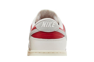 Nike Dunk Low 'Ivory Ultraman'
