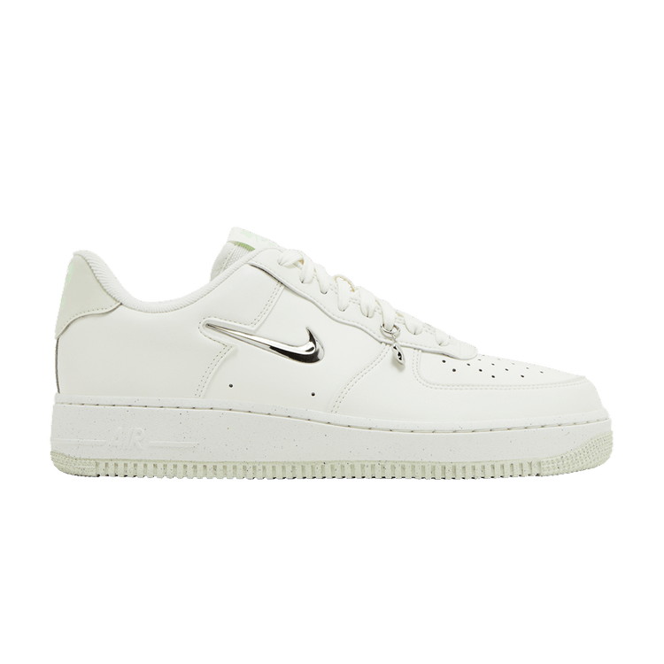 Nike Air Force 1 '07 SE Next Nature 'Sail Vapor Green'