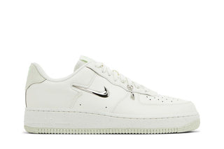 Nike Air Force 1 '07 SE Next Nature 'Sail Vapor Green'