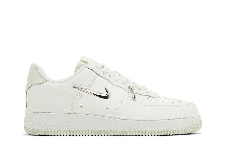 Nike Air Force 1 '07 SE Next Nature 'Sail Vapor Green'