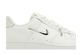 Nike Air Force 1 '07 SE Next Nature 'Sail Vapor Green'