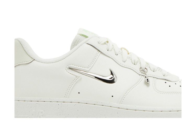 Nike Air Force 1 '07 SE Next Nature 'Sail Vapor Green'