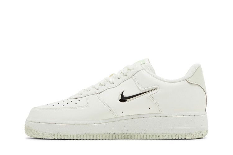 Nike Air Force 1 '07 SE Next Nature 'Sail Vapor Green'