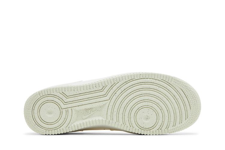 Nike Air Force 1 '07 SE Next Nature 'Sail Vapor Green'