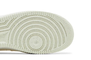 Nike Air Force 1 '07 SE Next Nature 'Sail Vapor Green'