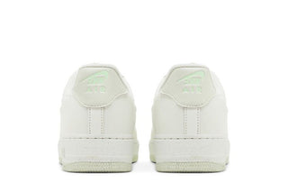 Nike Air Force 1 '07 SE Next Nature 'Sail Vapor Green'