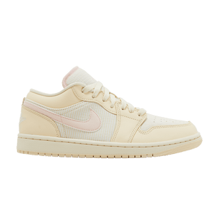 Air Jordan 1 Low SE 'Muslin Legend Pink'
