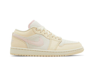 Air Jordan 1 Low SE 'Muslin Legend Pink'