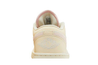 Air Jordan 1 Low SE 'Muslin Legend Pink'