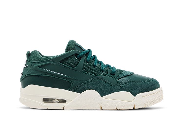 Air Jordan 4 RM 'Oxidized Green'