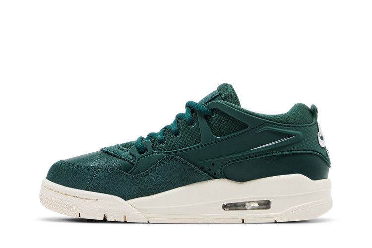 Air Jordan 4 RM 'Oxidized Green'