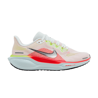 Nike Air Zoom Pegasus 41 'Summit White Crimson'