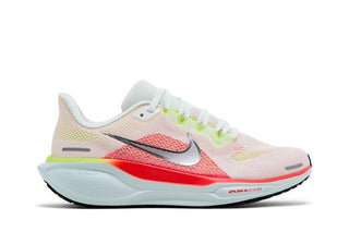 Nike Air Zoom Pegasus 41 'Summit White Crimson'