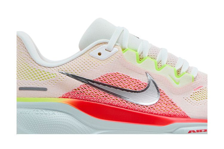 Nike Air Zoom Pegasus 41 'Summit White Crimson'