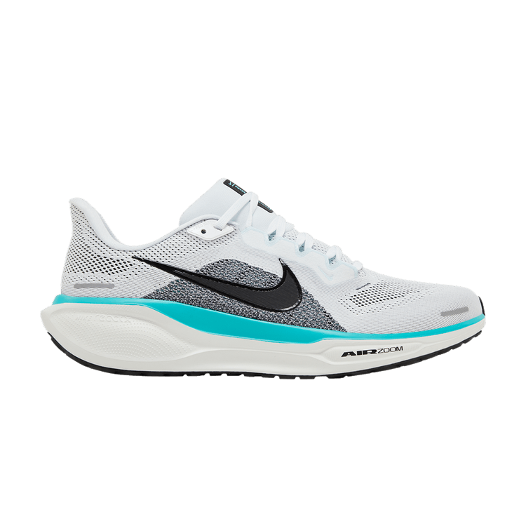 Nike Air Zoom Pegasus 41 'White Dusty Cactus'