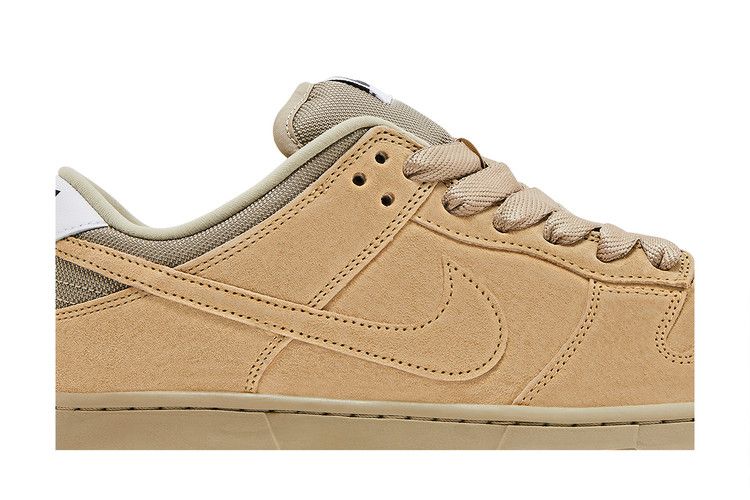 Nike Dunk Low SB Pro B 'Parachute Beige'