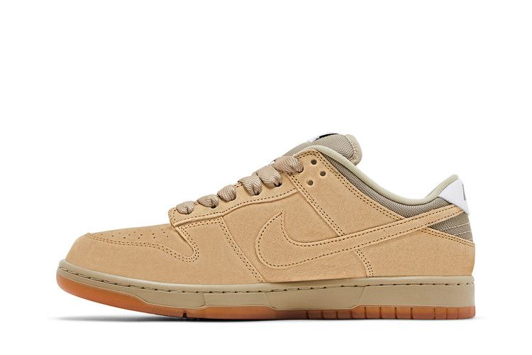 Nike Dunk Low SB Pro B 'Parachute Beige'