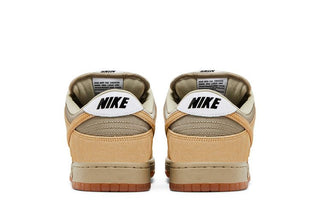 Nike Dunk Low SB Pro B 'Parachute Beige'
