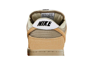 Nike Dunk Low SB Pro B 'Parachute Beige'