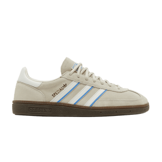 adidas Handball Spezial 'Aluminium Bright Blue'