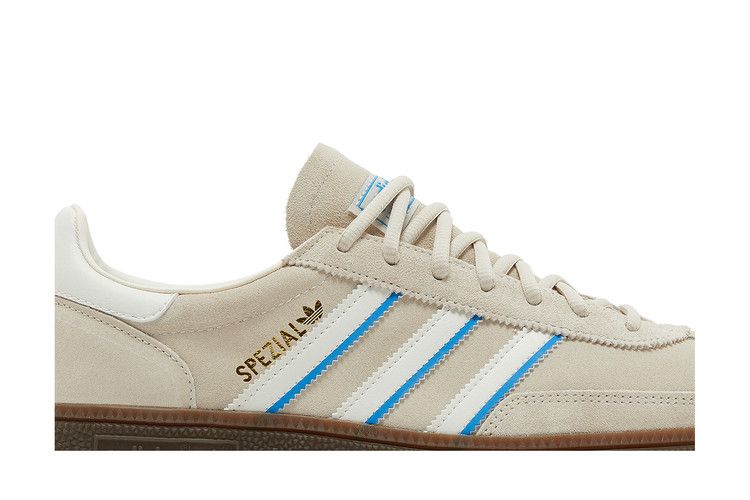 adidas Handball Spezial 'Aluminium Bright Blue'