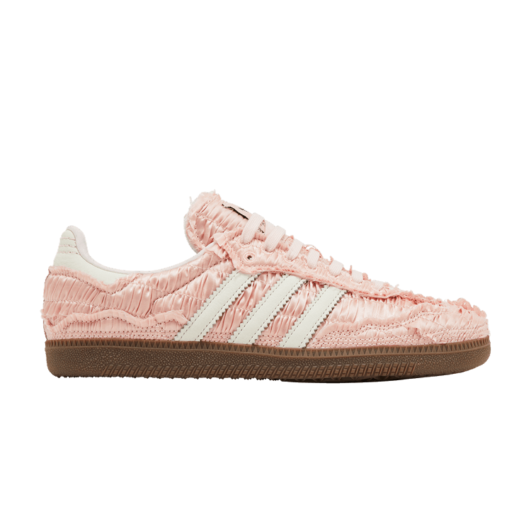 Caroline Hu x CLOT x adidas Samba 'Reverie - Pink'