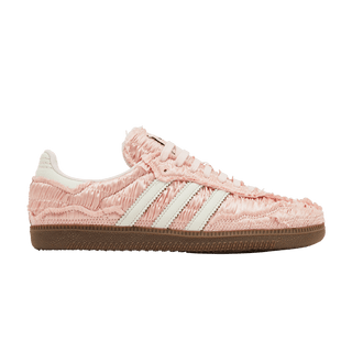 Caroline Hu x CLOT x adidas Samba 'Reverie - Pink'