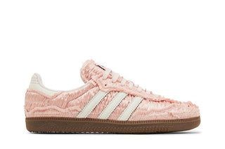 Caroline Hu x CLOT x adidas Samba 'Reverie - Pink'