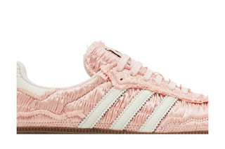 Caroline Hu x CLOT x adidas Samba 'Reverie - Pink'